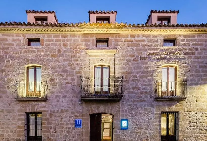 فندق Yit La Casona Del Arco