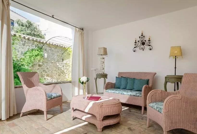 فندق Yit La Casona Del Arco