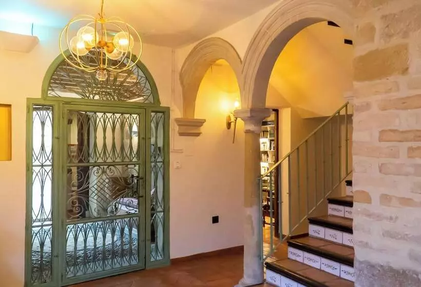 فندق Yit La Casona Del Arco