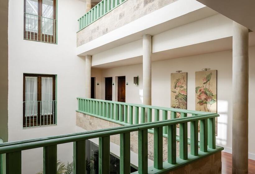 Hotel Yit La Casona Del Arco