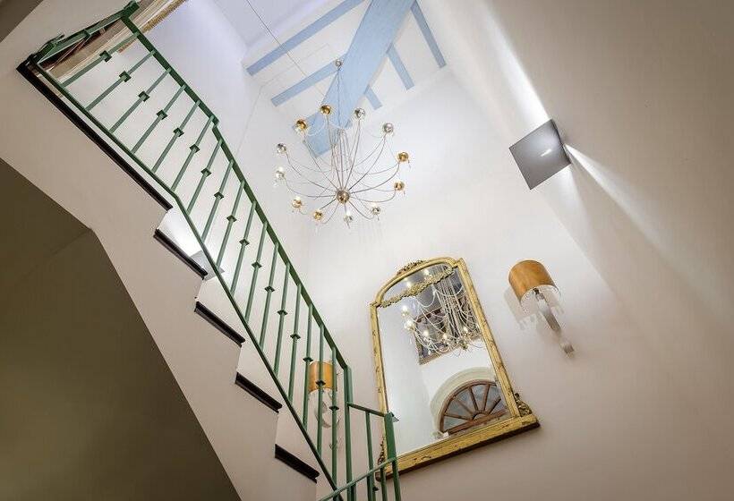 Hotel Yit La Casona Del Arco