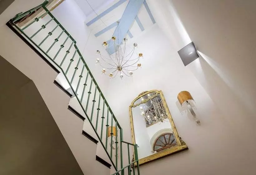 فندق Yit La Casona Del Arco