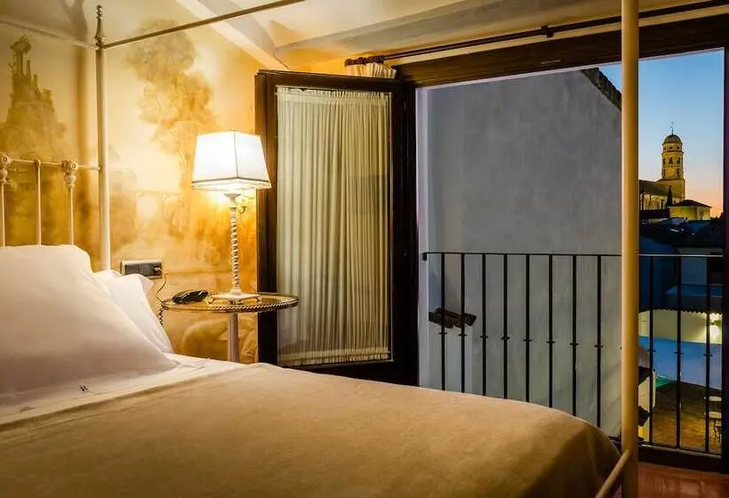 Hotelli Yit La Casona Del Arco