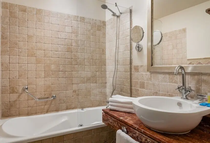 Hotelli Yit La Casona Del Arco