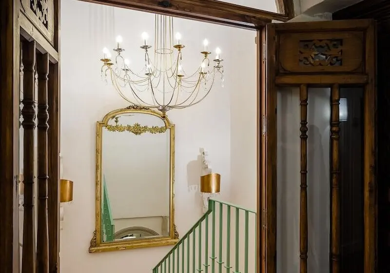 Hotelli Yit La Casona Del Arco