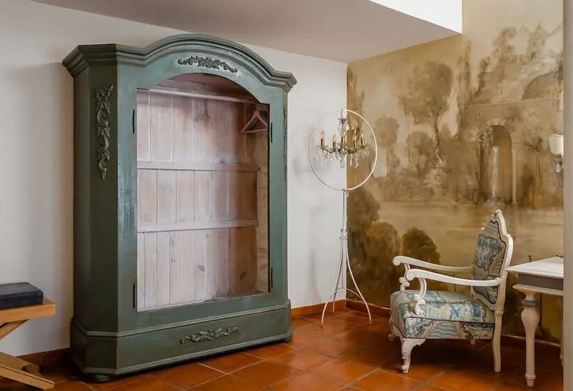 Hotelli Yit La Casona Del Arco