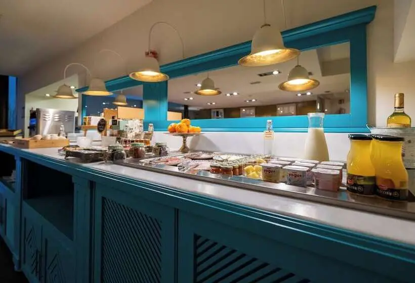 Hotelli Yit La Casona Del Arco