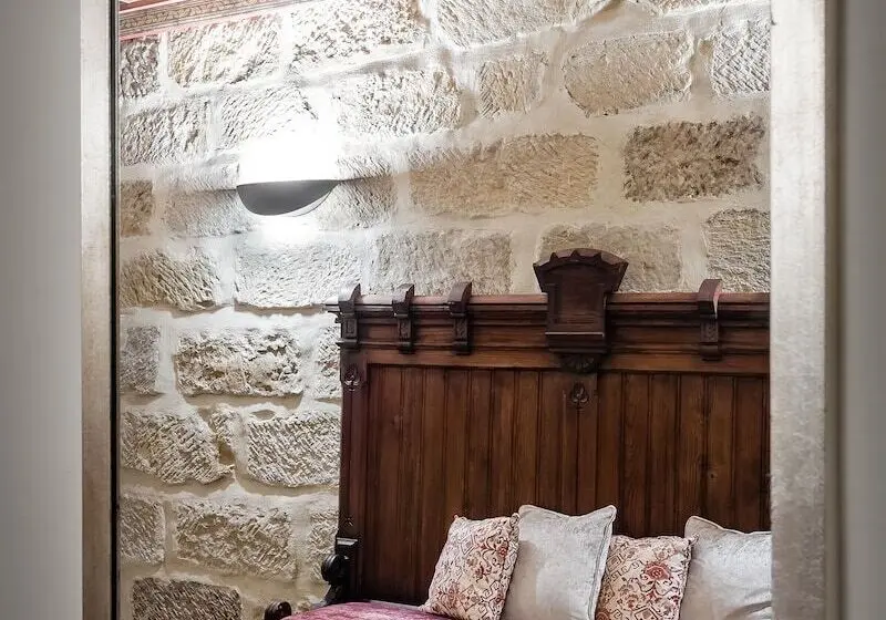 Hotelli Yit La Casona Del Arco