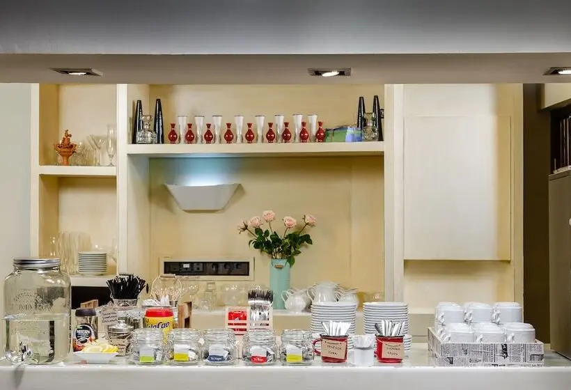 Hotelli Yit La Casona Del Arco