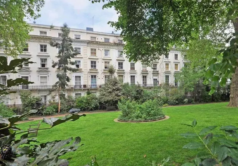 Kensington Court Hotel Notting Hill