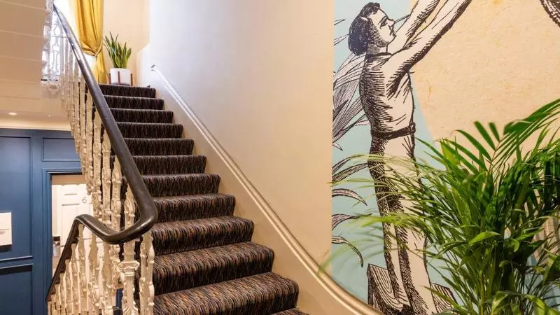 Kensington Court Hotel Notting Hill