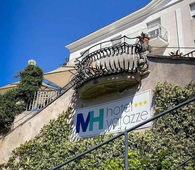 Mh Hotel Varazze