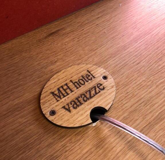 Mh Hotel Varazze
