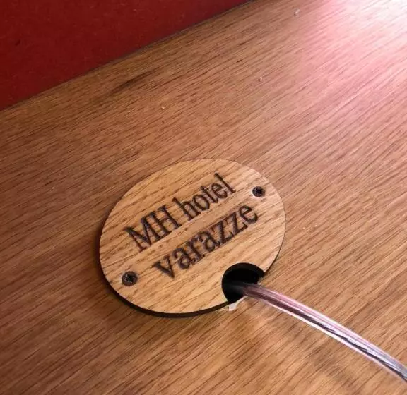 Mh Hotel Varazze
