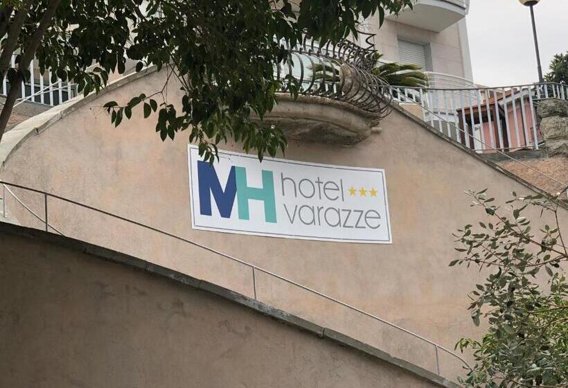 Mh Hotel Varazze