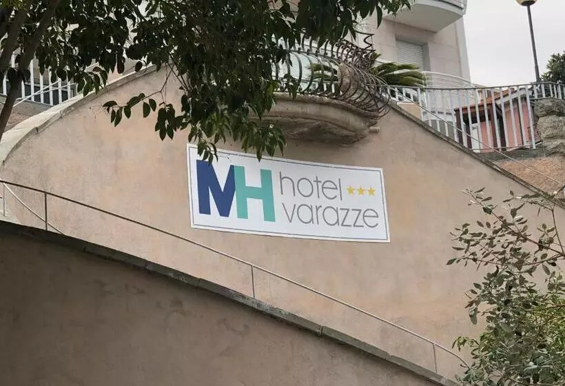 Mh Hotel Varazze