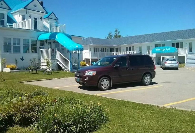 Motel Fleur De Lys
