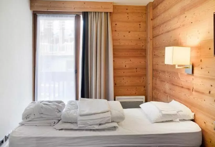 Residence Les Chalets Du Forum Maeva Home