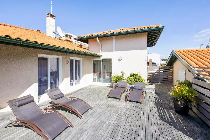 Residence Pierre & Vacances Premium Haguna