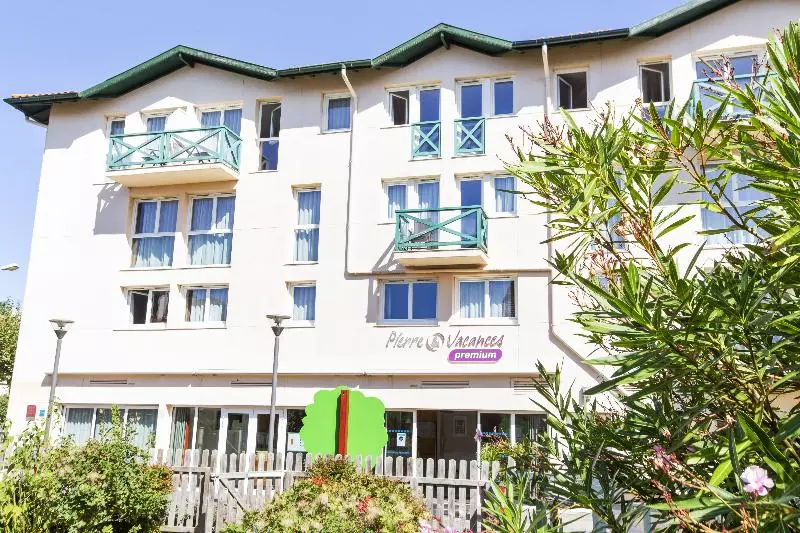 Residence Pierre & Vacances Premium Haguna