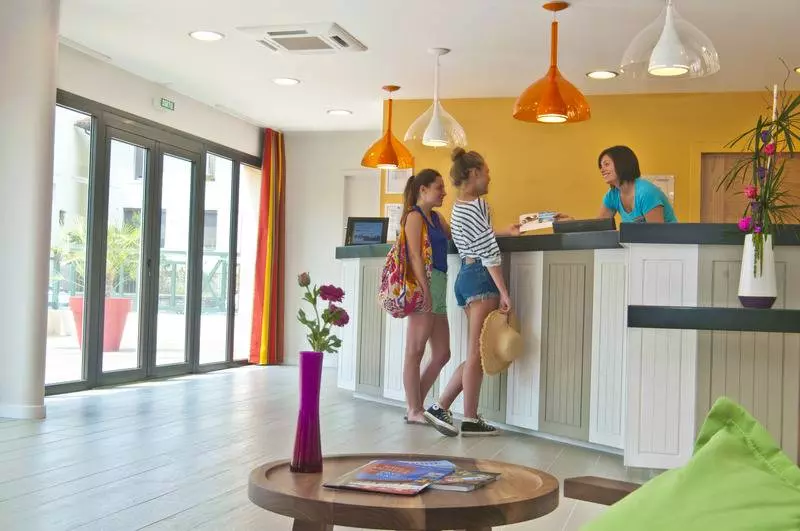 Residence Pierre & Vacances Premium Haguna