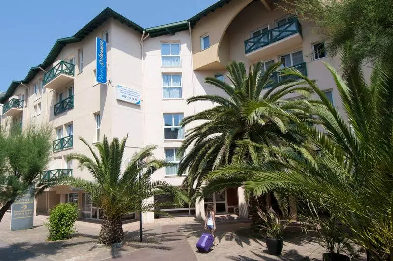 Residence Pierre & Vacances Premium Haguna