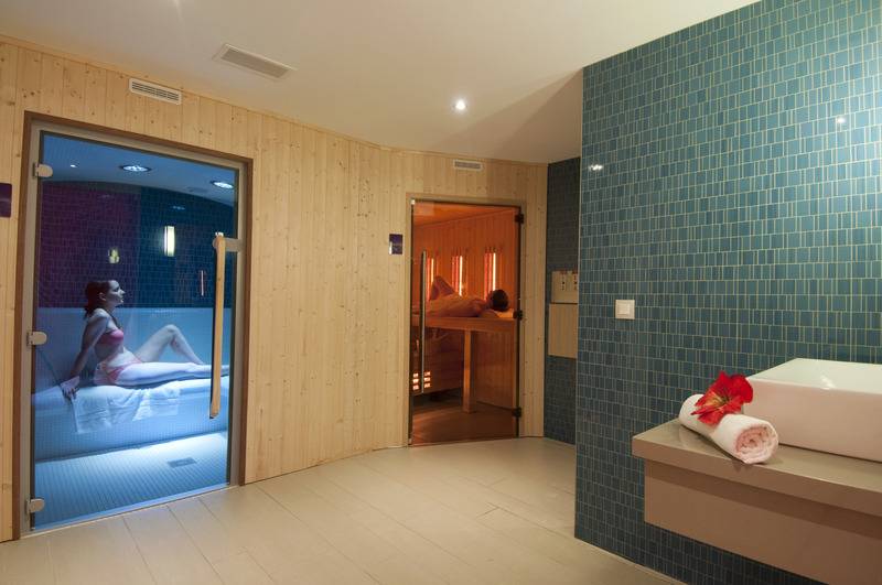 Residence Pierre & Vacances Premium Haguna