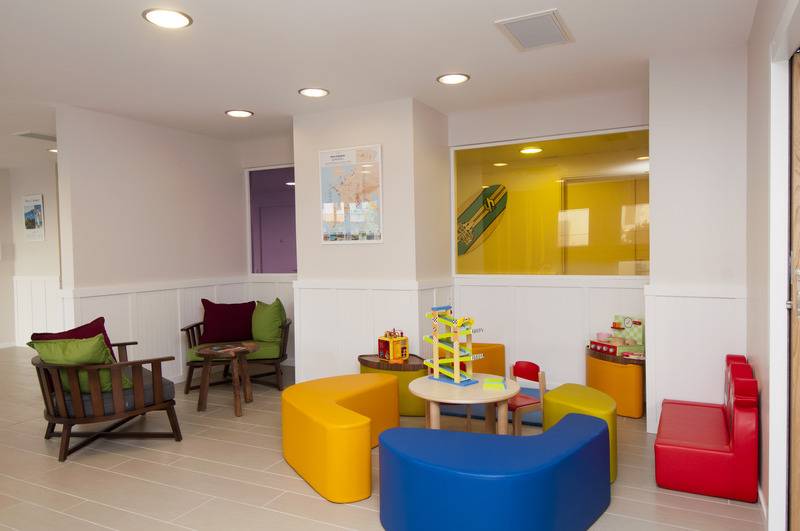 Residence Pierre & Vacances Premium Haguna