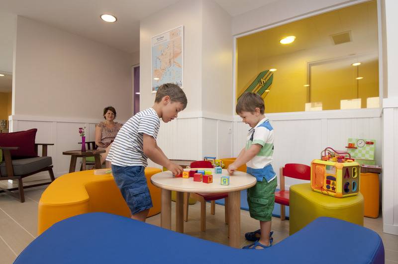 Residence Pierre & Vacances Premium Haguna