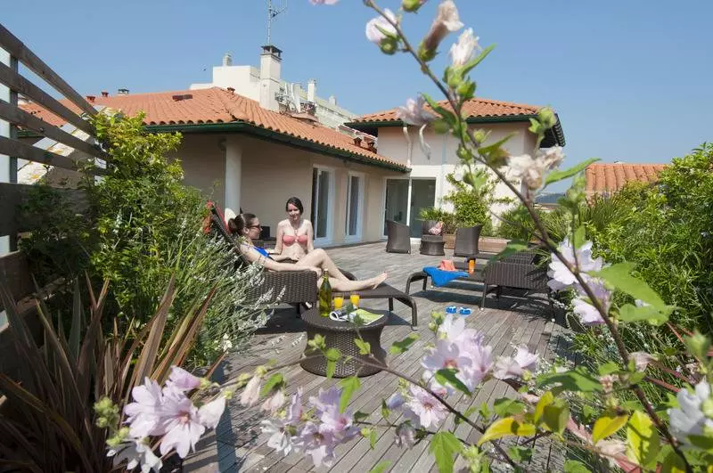 Residence Pierre & Vacances Premium Haguna