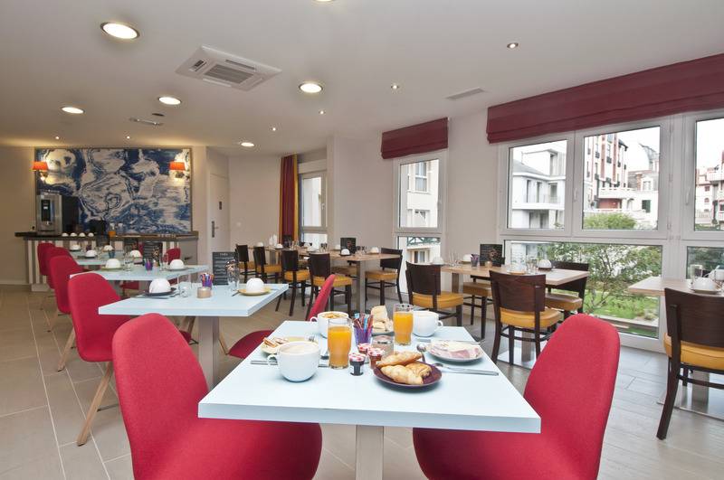 Residence Pierre & Vacances Premium Haguna