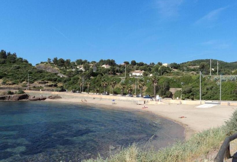 Résidence Pierre & Vacances La Promenade Des Bains