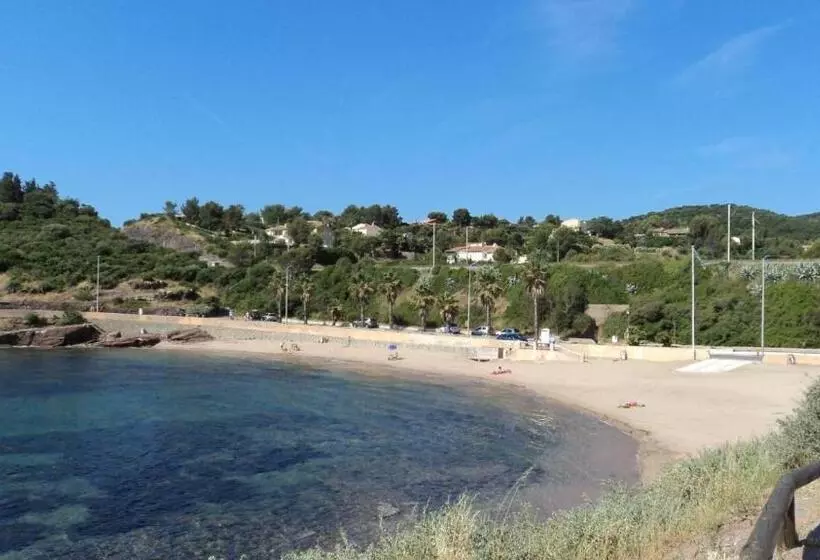 Résidence Pierre & Vacances La Promenade Des Bains