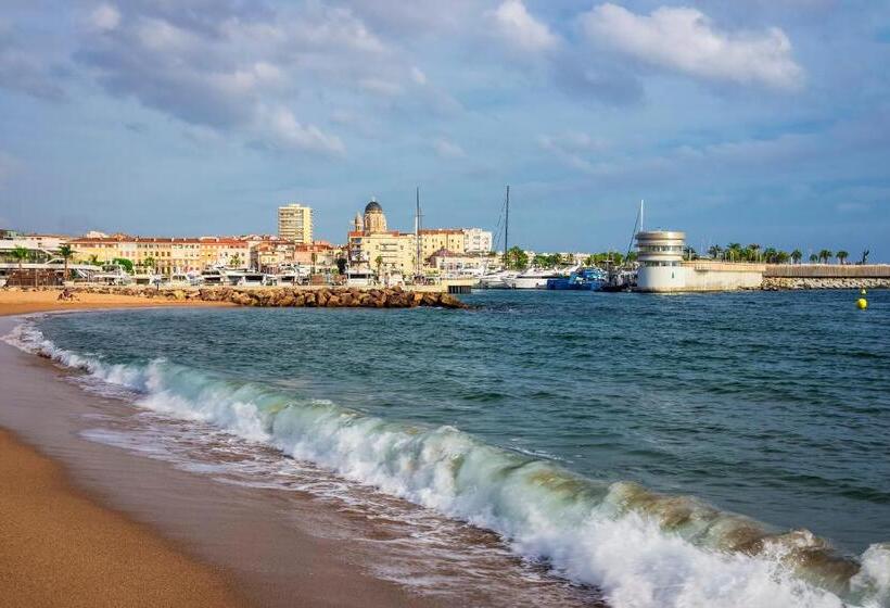 Résidence Pierre & Vacances La Promenade Des Bains
