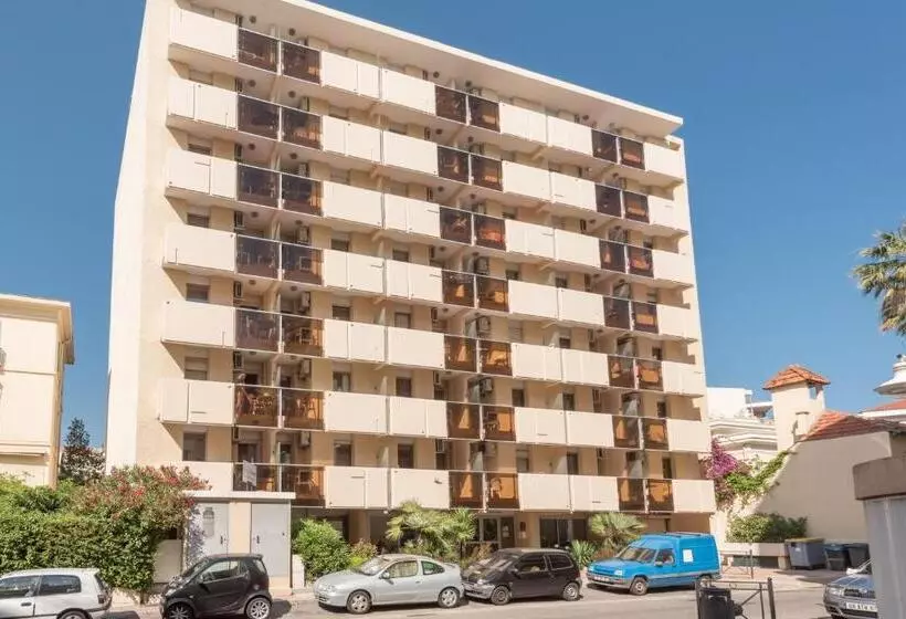 Résidence Pierre & Vacances La Promenade Des Bains