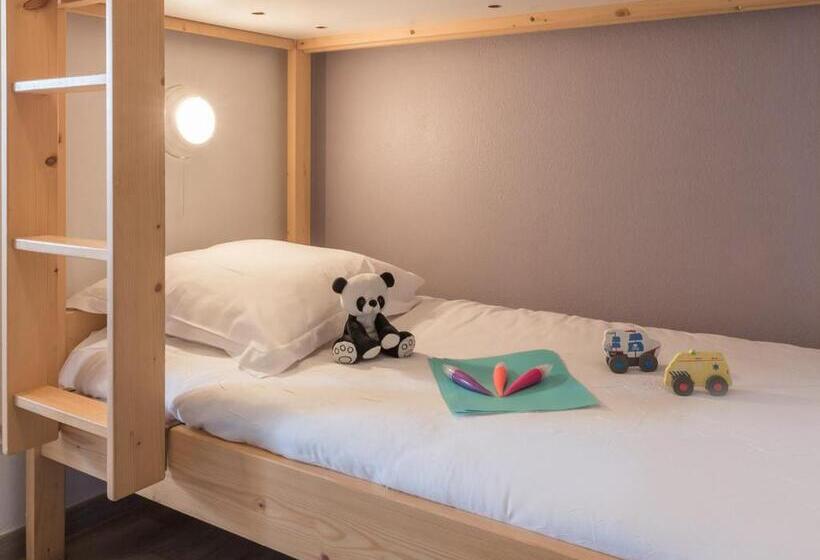 Résidence Pierre & Vacances La Promenade Des Bains