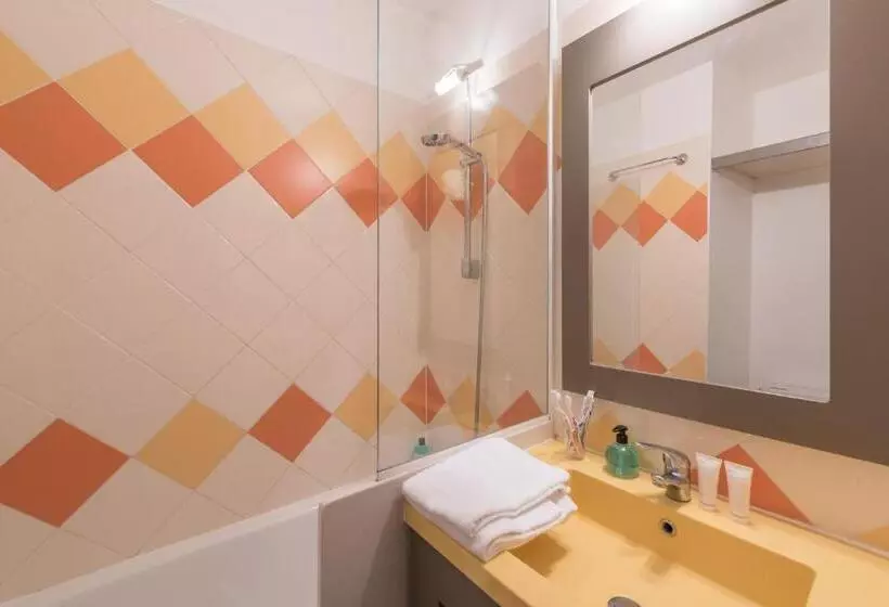 Résidence Pierre & Vacances La Promenade Des Bains