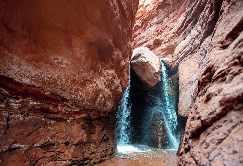 مُتل Wolfe S Moab