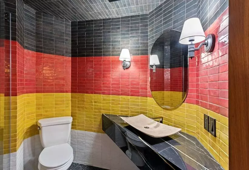 モーテル Wolfe S Moab