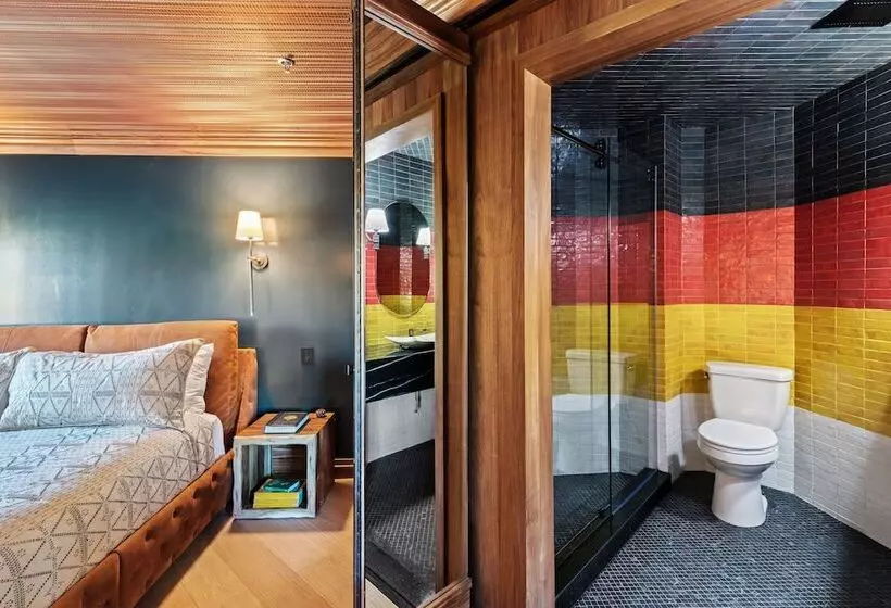 モーテル Wolfe S Moab