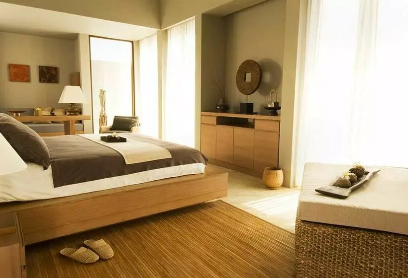 Aka Resort & Spa Hua Hin