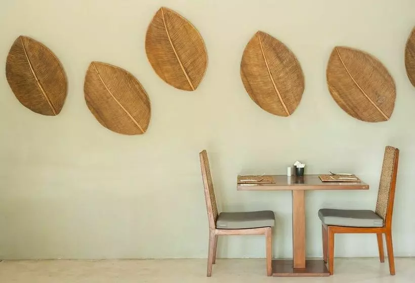 Aka Resort & Spa Hua Hin