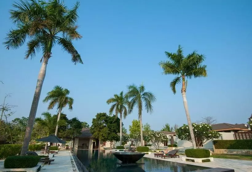 Aka Resort & Spa Hua Hin
