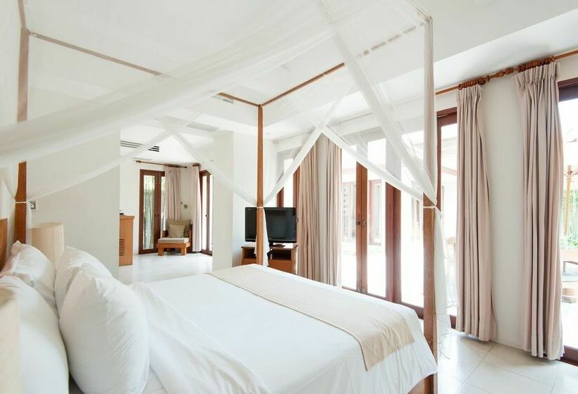 Aka Resort & Spa Hua Hin