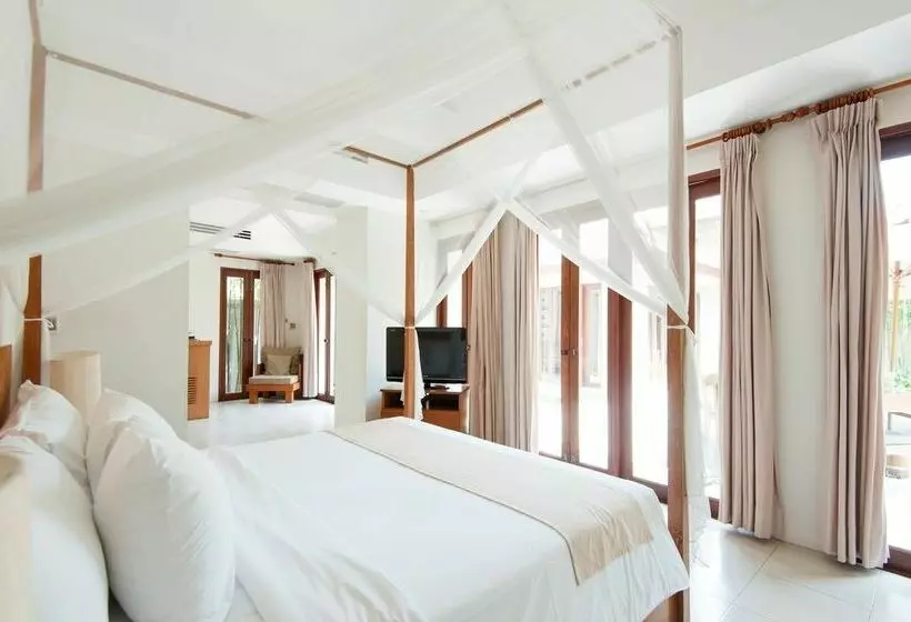 Aka Resort & Spa Hua Hin