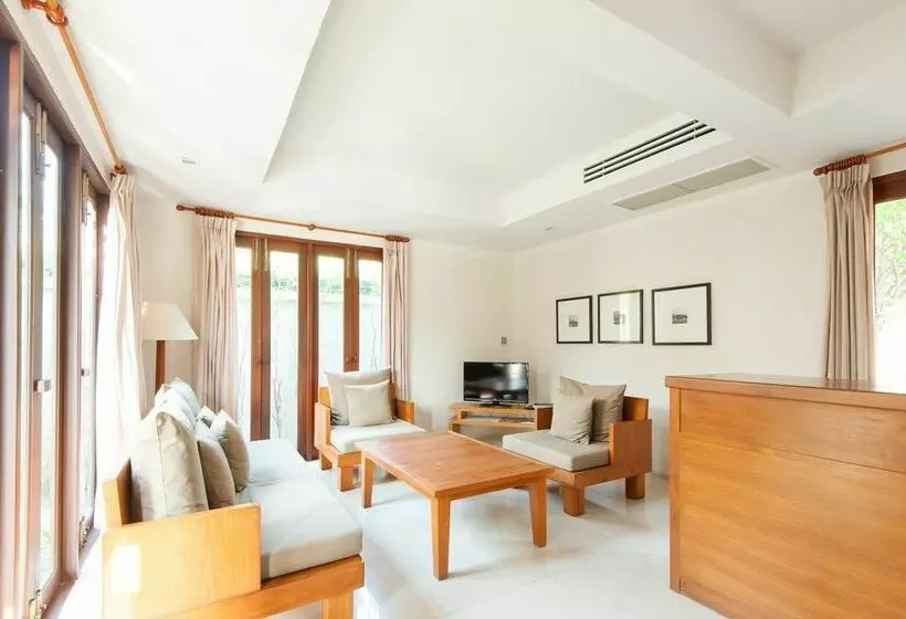 Aka Resort & Spa Hua Hin