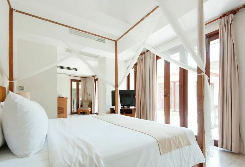 Aka Resort & Spa Hua Hin