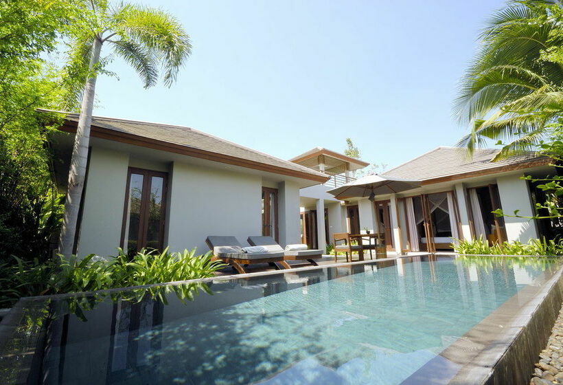 Aka Resort & Spa Hua Hin