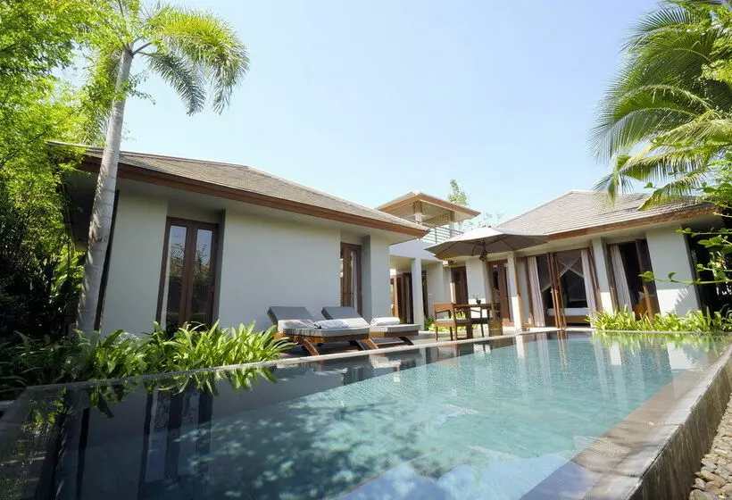 Aka Resort & Spa Hua Hin