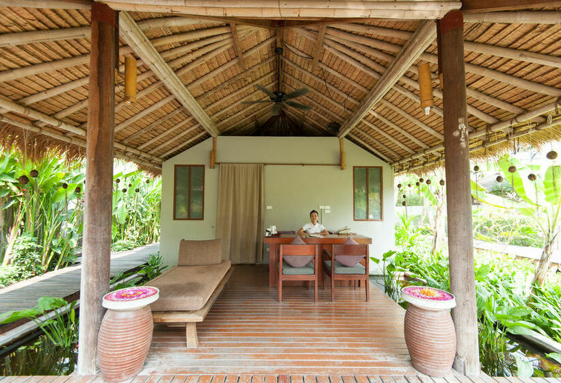 Aka Resort & Spa Hua Hin